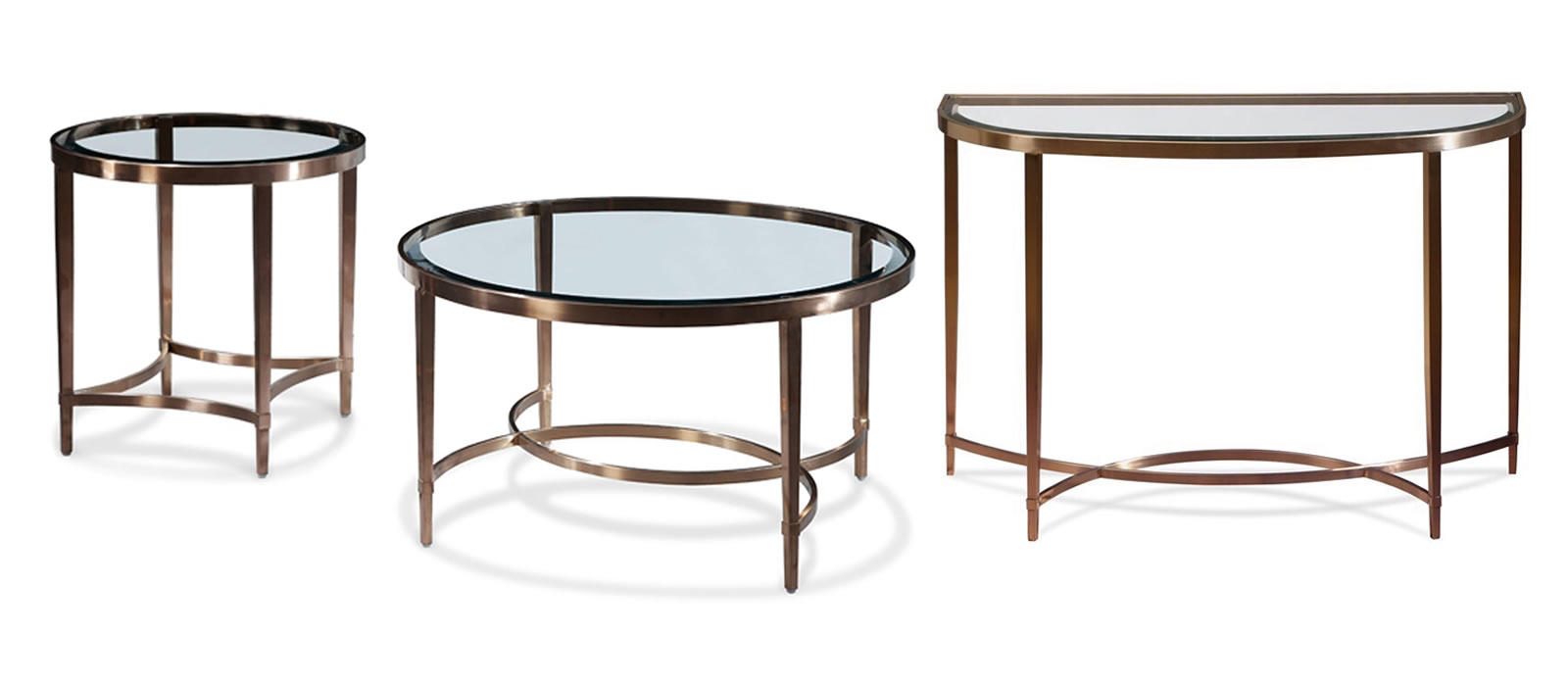 Ritz Collection Tables Lifestyle
